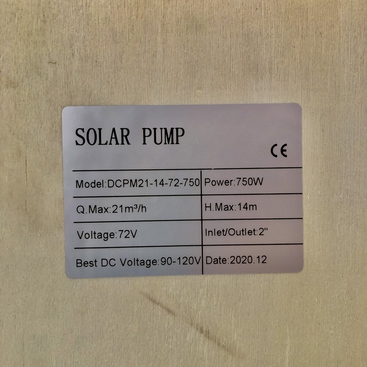750W-4