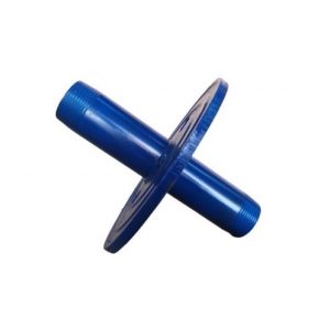 ปากบ่อ/ท่อ PVC/เสา